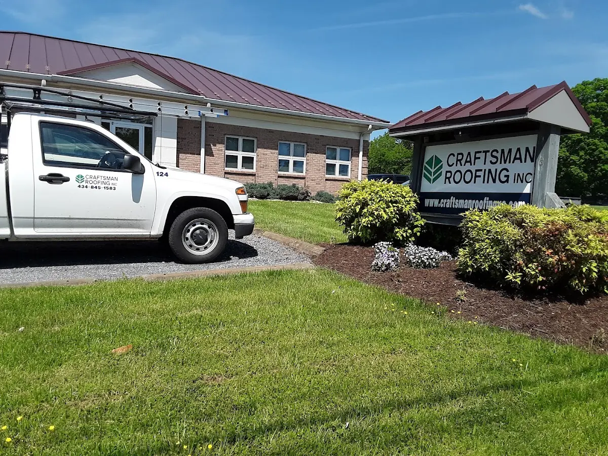 Quality Roof Replacement by experienced craftsmen in Lyndon